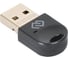 Адаптер DIGMA USB D-BT400A BT4.0+EDR class 1.5 20м черный 1431076 1