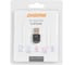 Адаптер DIGMA USB D-BT400A BT4.0+EDR class 1.5 20м черный 1431076 2