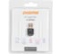 Адаптер DIGMA USB D-BT502 BT5.0+EDR class 1.5 20м черный 1431084 2