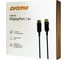 Кабель аудио-видео DIGMA 1.4v AOC DisplayPort (m)/DisplayPort (m) 10м. позолоч.конт. черный (BHP DP 1196957 4