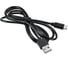 Кабель DIGMA MICROUSB-1.2M-WH USB (m)-micro USB (m) 1.2м белый 1084559 4