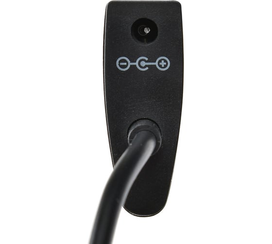 Разветвитель DIGMA USB-C HUB-7U2.0-UC-B 7порт. черный 1088656