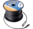 Активный оптический кабель HDMI FL-AOC-HDMI2.0-80M HDMI 2.0-HDMI 2.0, 18 Gbps, 4K (3840х2160px) 60Hz, HDCP 2.2, HDR10, HLG, 80 м Filum 00-00873363 4
