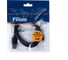 Кабель интерфейсный FL-C-U2-AM-microBM-1M USB 2.0, 1 м., черный, 2A, разъемы: USB A male- USB micro B male, пакет Filum 00-00956702 5