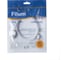 Кабель интерфейсный,, FL-CPro-U2-AM-LM-1M-L1, USB 2.0, 1 м., 2 А, индикатор заряда, разъемы: USB A male - Lightning male Filum 00-00956490 6