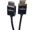 Кабель интерфейсный HDMI FL-CProSL-HM-HM-2M 2 м., slim, ver.2.0b, медь, черный, разъемы: HDMI A male-HDMI A male, пакет. Filum 00-00901879 4