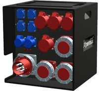 Распределительное устройство Alpenbox System 1070123
