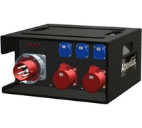 Распределительное устройство Alpenbox System 1050029