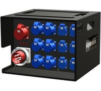 Распределительное устройство Alpenbox System 1060017