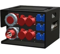 Распределительное устройство Alpenbox System 1060003