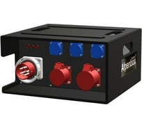 Распределительное устройство Alpenbox System 1050018