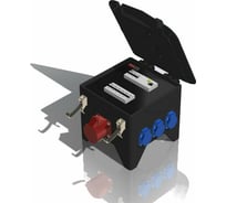 Распределительное устройство Alpenbox 0140150