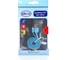 Кабель Alca Micro USB 2.0 голубой 510640 4