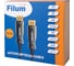Активный оптический кабель HDMI FL-AOC-HDMI2.0-20M HDMI 2.0-HDMI 2.0, 18 Gbps, 4K (3840х2160px) 60Hz, HDCP 2.2, HDR10, HLG, 20 м Filum 00-00873359 5
