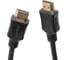 Кабель интерфейсный HDMI FL-CL-HM-HM-1M 1 м., ver.1.4b, CCS, черный, разъемы: HDMI A male-HDMI A male, пакет Filum 00-00894131 4