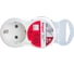 Переносная розетка Legrand 2x2P+E 50655 1