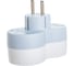 Переносная розетка Legrand 2x2P+E 50655 4