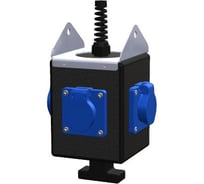 Распределительное устройство Alpenbox 1260013