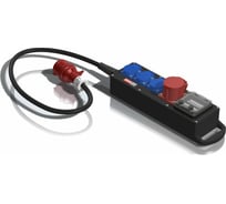 Распределительное устройство Alpenbox 0150015