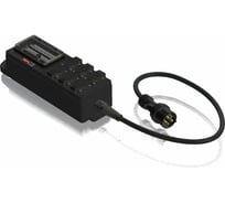 Распределительное устройство Alpenbox 0310005