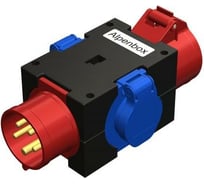 Распределительное устройство Alpenbox 0360008