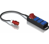 Распределительное устройство Alpenbox 0490024