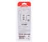 Кабель SKYWAY type-c - type-c, 27w, в мягкой оплетке, черный, 2м S09603014 2