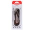 Кабель SKYWAY type-c - type-c, 27w, в мягкой оплетке, черный, 2м S09603014 3