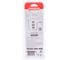 Кабель SKYWAY usb - lightning, 10w, в мягкой оплетке, белый, 1м S09601007 3