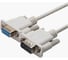 Кабель интерфейсный FL-C-DB9M-DB9F-1.8M 1.8 м., серый, разъемы DB9 male-DB9 female, пакет Filum 00-00894202 1