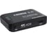 Свитч AYS31V20 3HDMI*1HDMI PALMEXX 4K/60Hz YUV 4:4:4 HDR (2160P, 3D, HDMI V2.0) PX/AYS-31V20 1