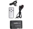 Свитч AYS31V20 3HDMI*1HDMI PALMEXX 4K/60Hz YUV 4:4:4 HDR (2160P, 3D, HDMI V2.0) PX/AYS-31V20 4