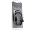Кабель Gembird USB AM/Apple, для iPhone/iPod/iPad, 1м, черный, пакет CC-USB-AP1MB 4