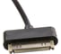 Кабель Gembird USB AM/Apple, для iPhone/iPod/iPad, 1м, черный, пакет CC-USB-AP1MB 3