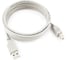 Кабель Gembird USB 2.0, AM/BM, 3.0м, пакет CC-USB2-AMBM-10 1