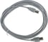 Кабель Gembird USB 2.0, AM/BM, 3.0м, пакет CC-USB2-AMBM-10 3
