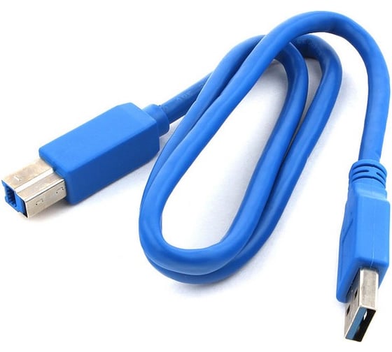 Концентратор Gembird USB 3.0, 4 порта, блистер UHB-C344