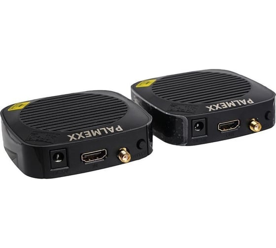 Беспроводной комплект PALMEXX HDMI AY88 HDMI 5.8G 1080p@60Hz, до 50 метров PX/AY88