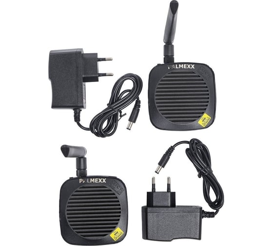 Беспроводной комплект PALMEXX HDMI AY88 HDMI 5.8G 1080p@60Hz, до 50 метров PX/AY88