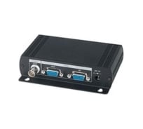 Преобразователь VGA-видеосигнала в композитный видеосигнал SC&T VC01 sct0344