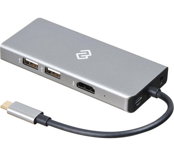 Стыковочная станция DIGMA DS-970UC_G 1397079 1