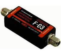 Усилитель Connector F-03 UF-03