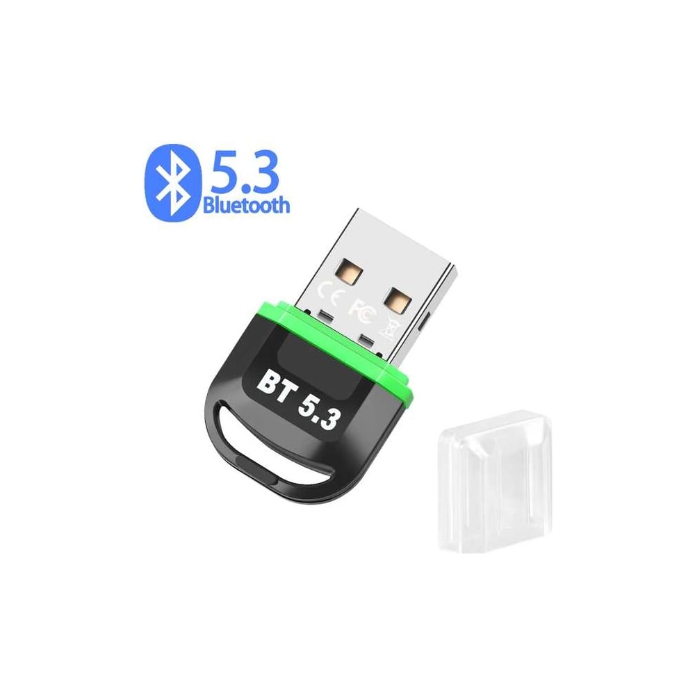 Адаптер USB PALMEXX Bluetooth 5.3 BLE, Windows 8.1/10/11, до 20м PX/BT53 -  выгодная цена, отзывы, характеристики, фото - купить в Москве и РФ