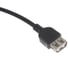 Кабель PERFEO USB2.0 A вилка - А розетка длина 5 м. U4505 30 006 460 3