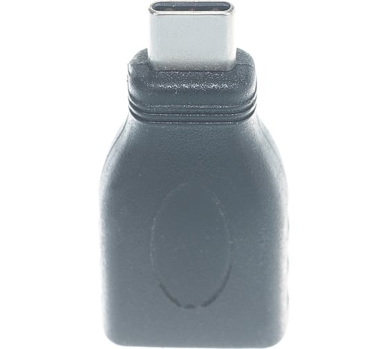 Переходник PERFEO USB3.0 A розетка - USB Type-C вилка A7020 30 010 739