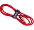 Кабель для iPhone PERFEO USB - 8 PIN Lightning красный длина 1 м. I4309 30 010 750 1