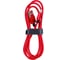 Кабель для iPhone PERFEO USB - 8 PIN Lightning красный длина 1 м. I4309 30 010 750 2