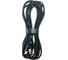Кабель для iPhone PERFEO USB - 8 PIN Lightning черный длина 3 м. I4304 30 010 745 2