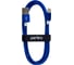 Кабель для iPhone PERFEO USB - 8 PIN Lightning синий длина 1 м. I4311 30 010 752 1