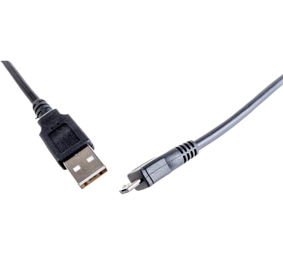 Кабель PERFEO USB2.0 A вилка - Micro USB вилка длина 5 м. U4005 30 009 032